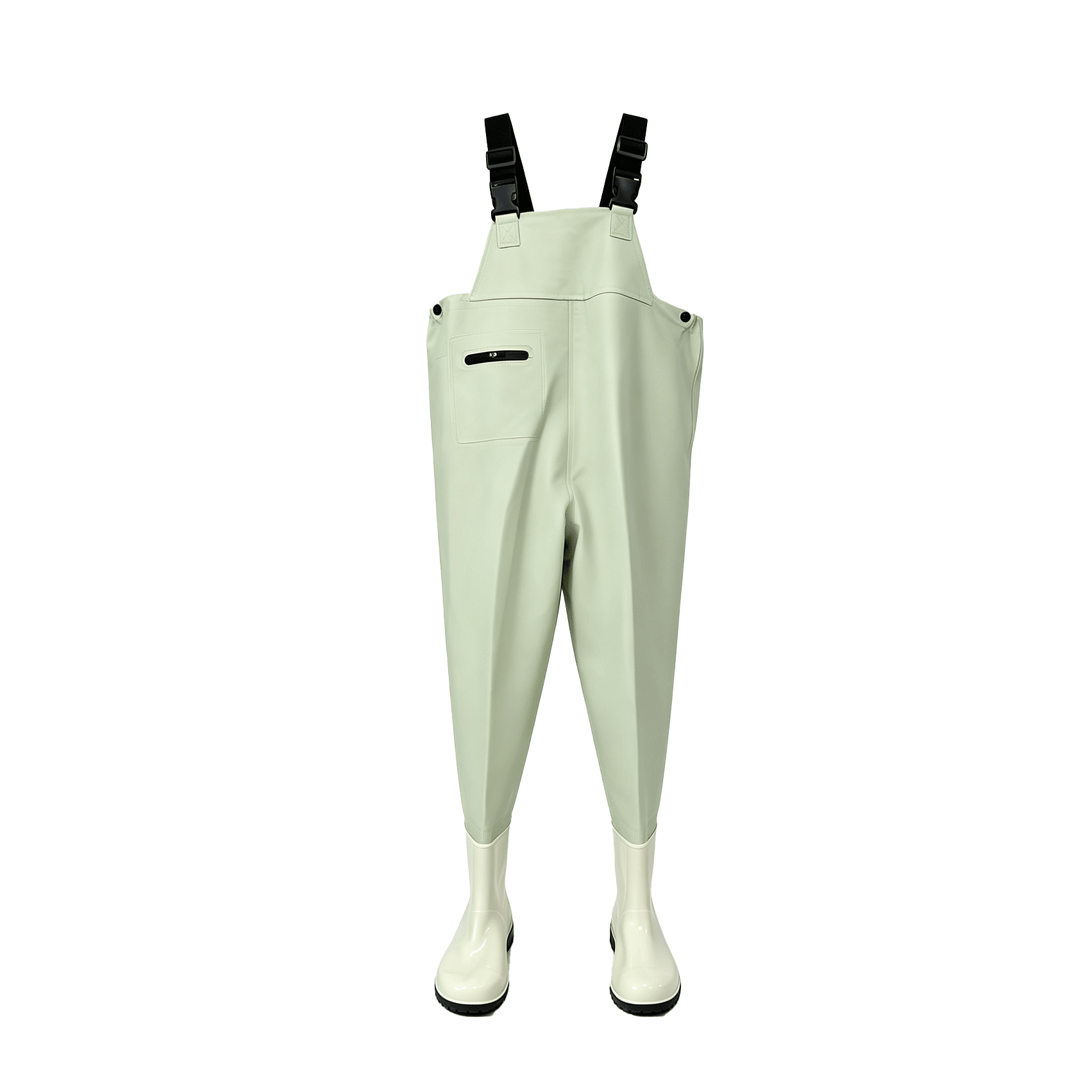 Kids bibbed waders - YONG TING