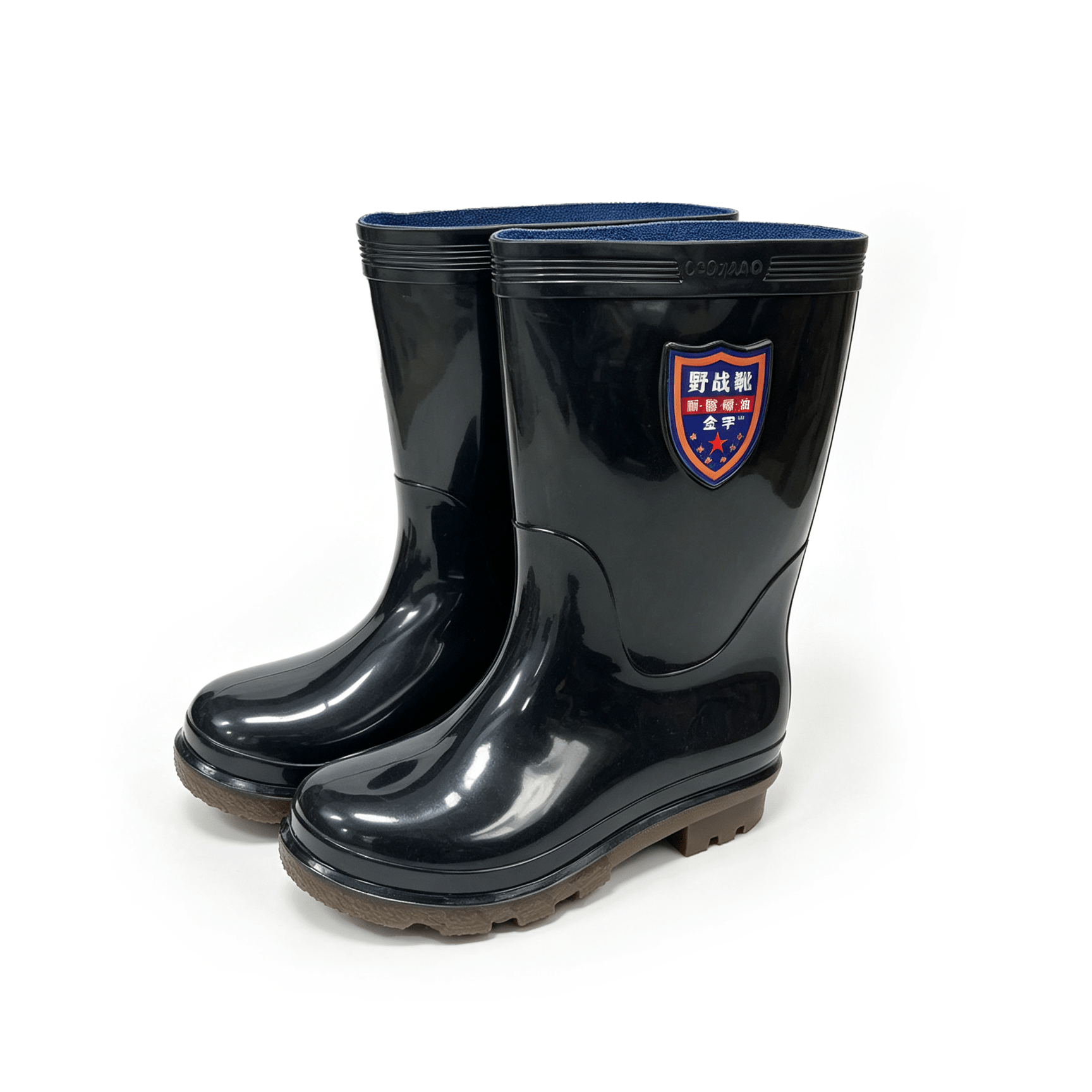 Wading boots - YONG TING