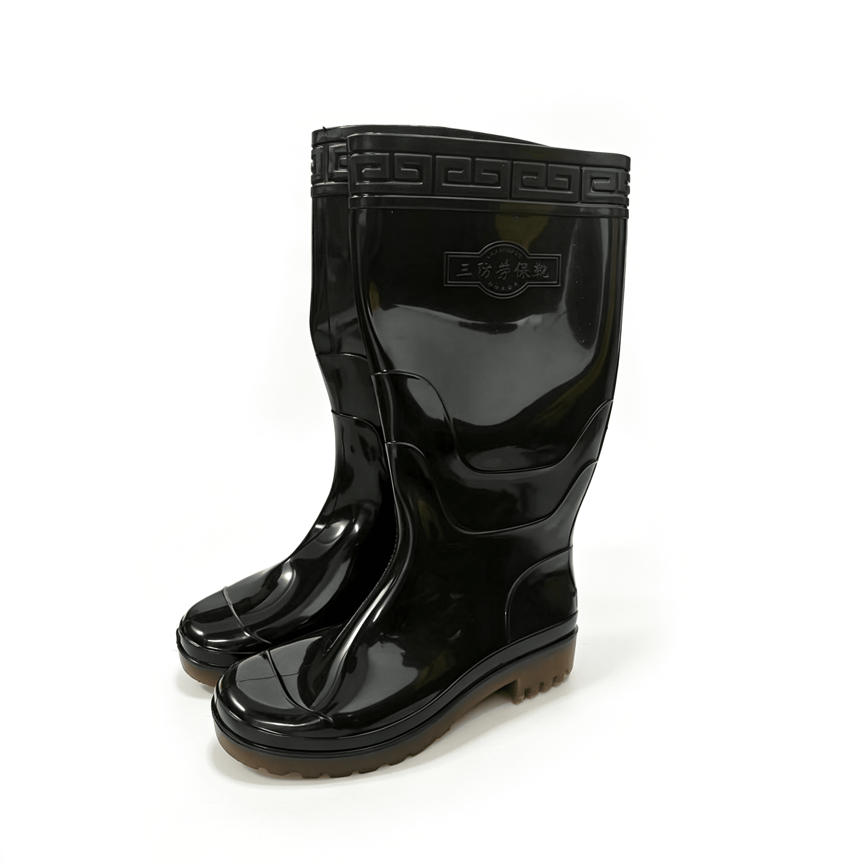 Wading boots - YONG TING