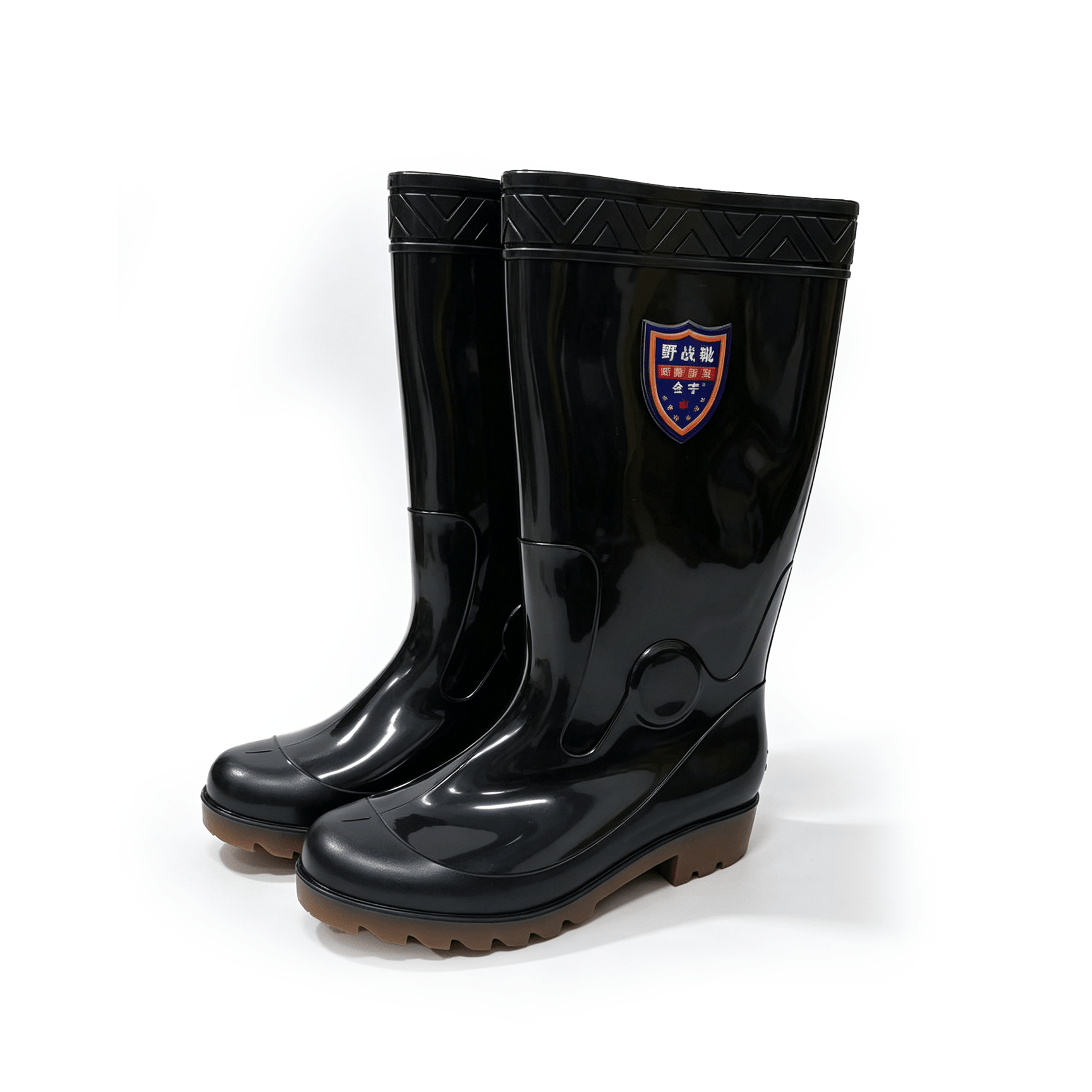 Wading boots - YONG TING