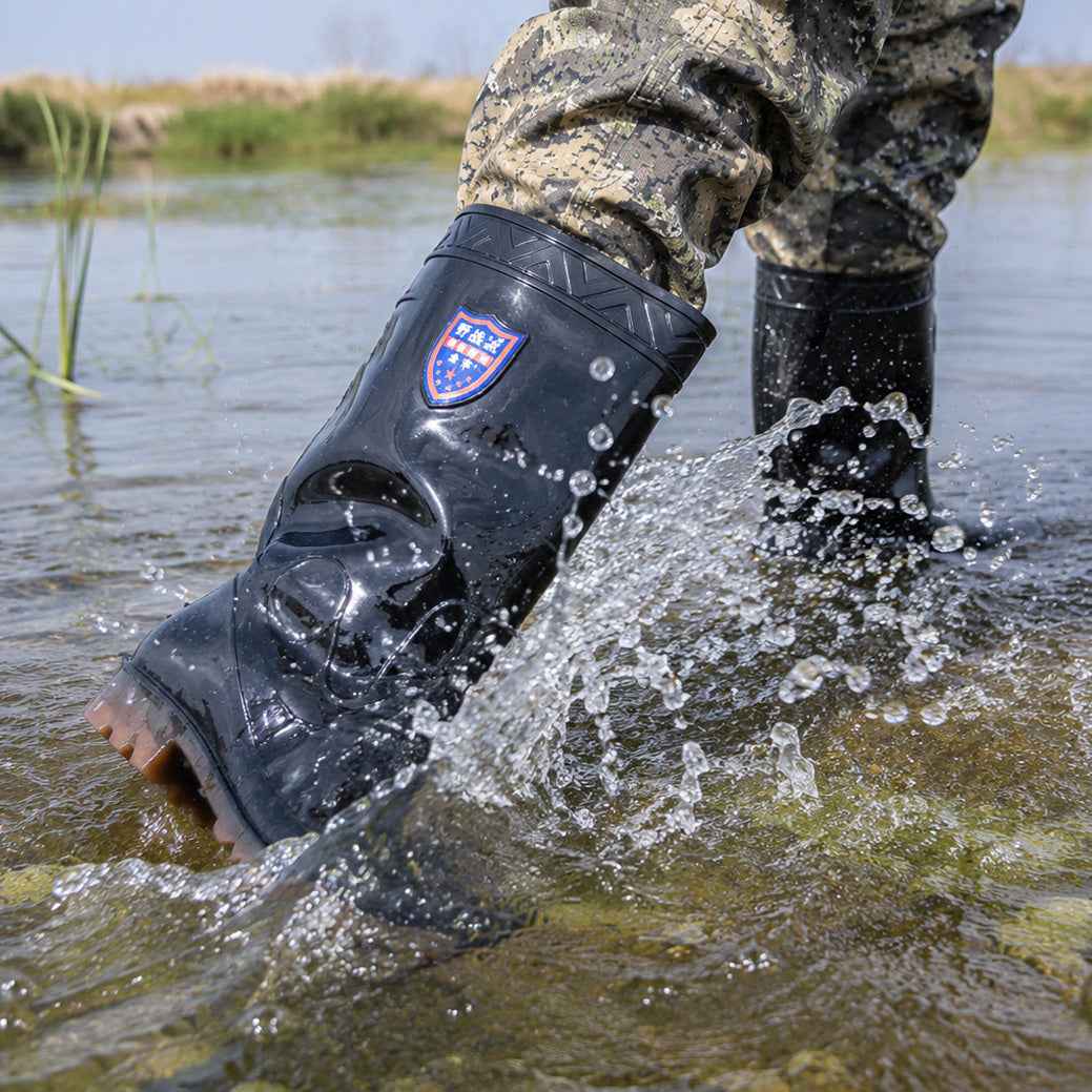 Wading boots - YONG TING