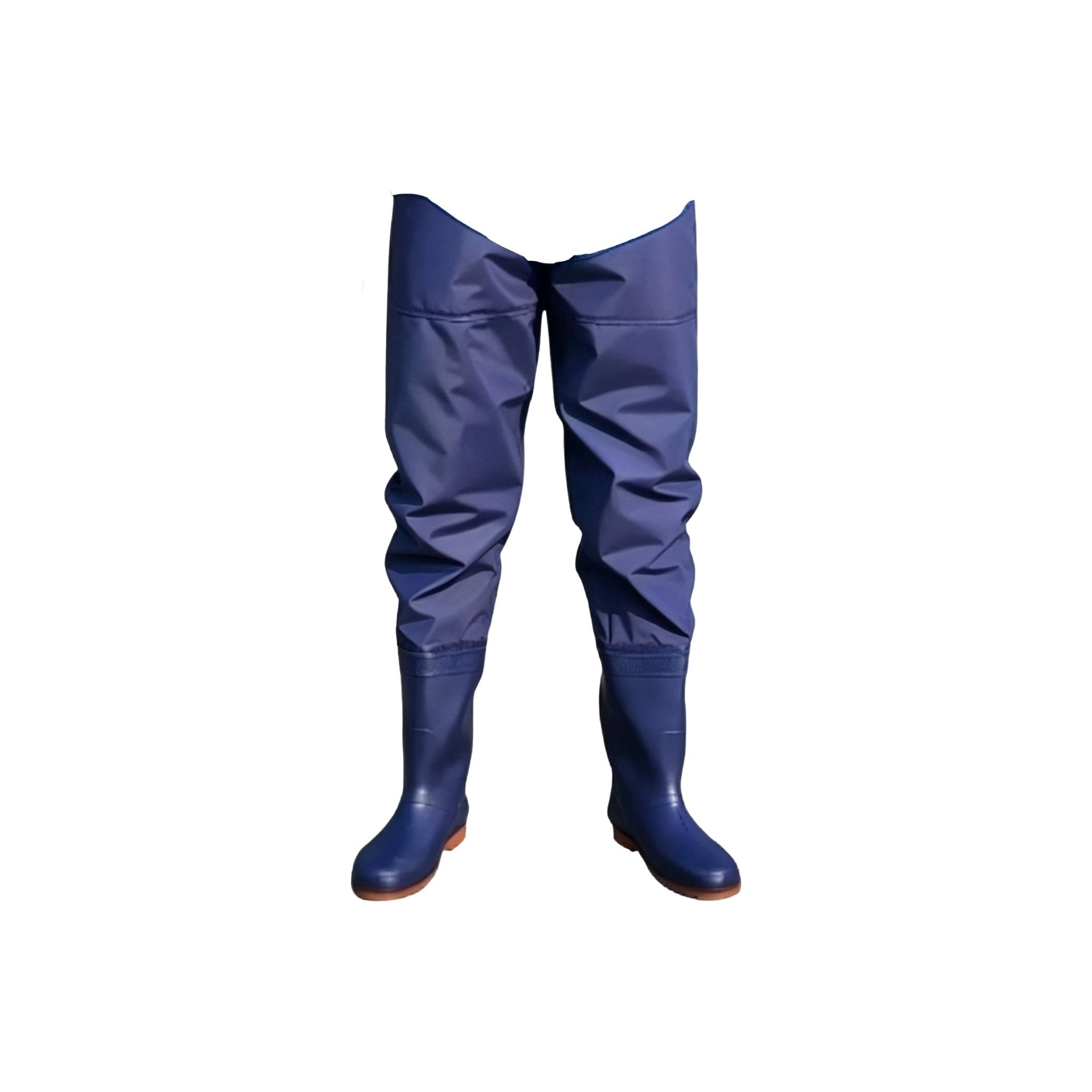 Wading pants - YONG TING