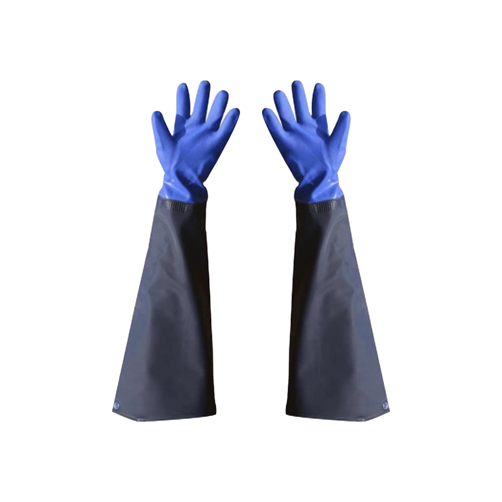 Waterproof arm sleeves - YONG TING